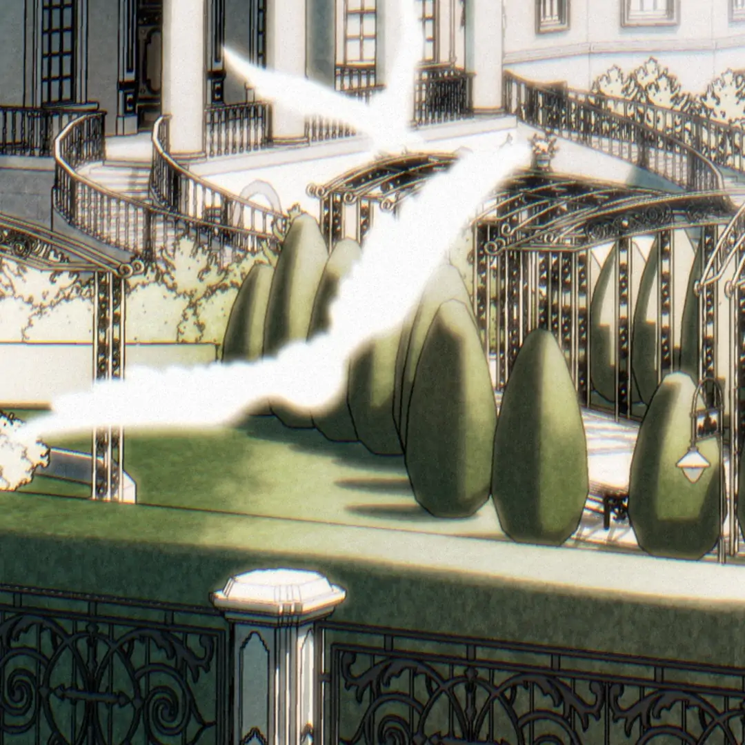 The Mansion Summoned by Ghosts [Cupid Scans] - Chapter 4 manhwa
