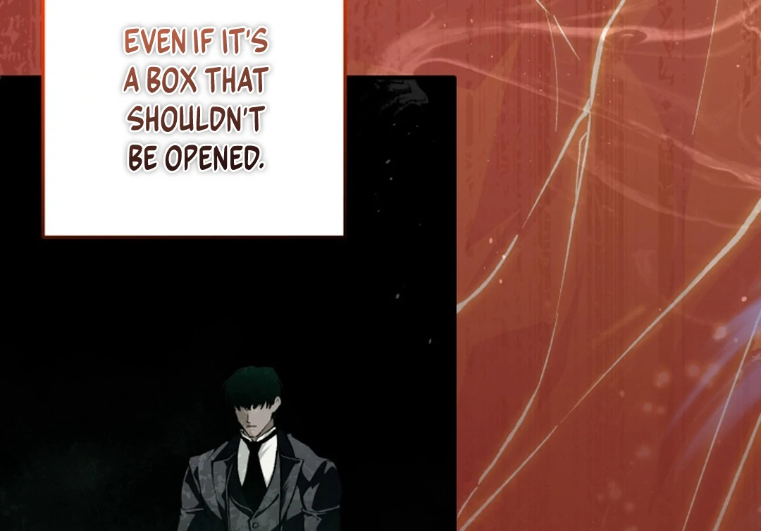 The Mansion Summoned by Ghosts [Cupid Scans] - Chapter 4 manhwa