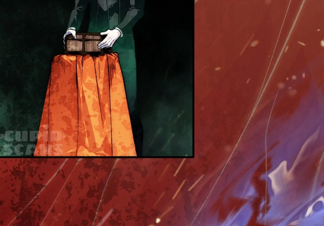 The Mansion Summoned by Ghosts [Cupid Scans] - Chapter 4 manhwa