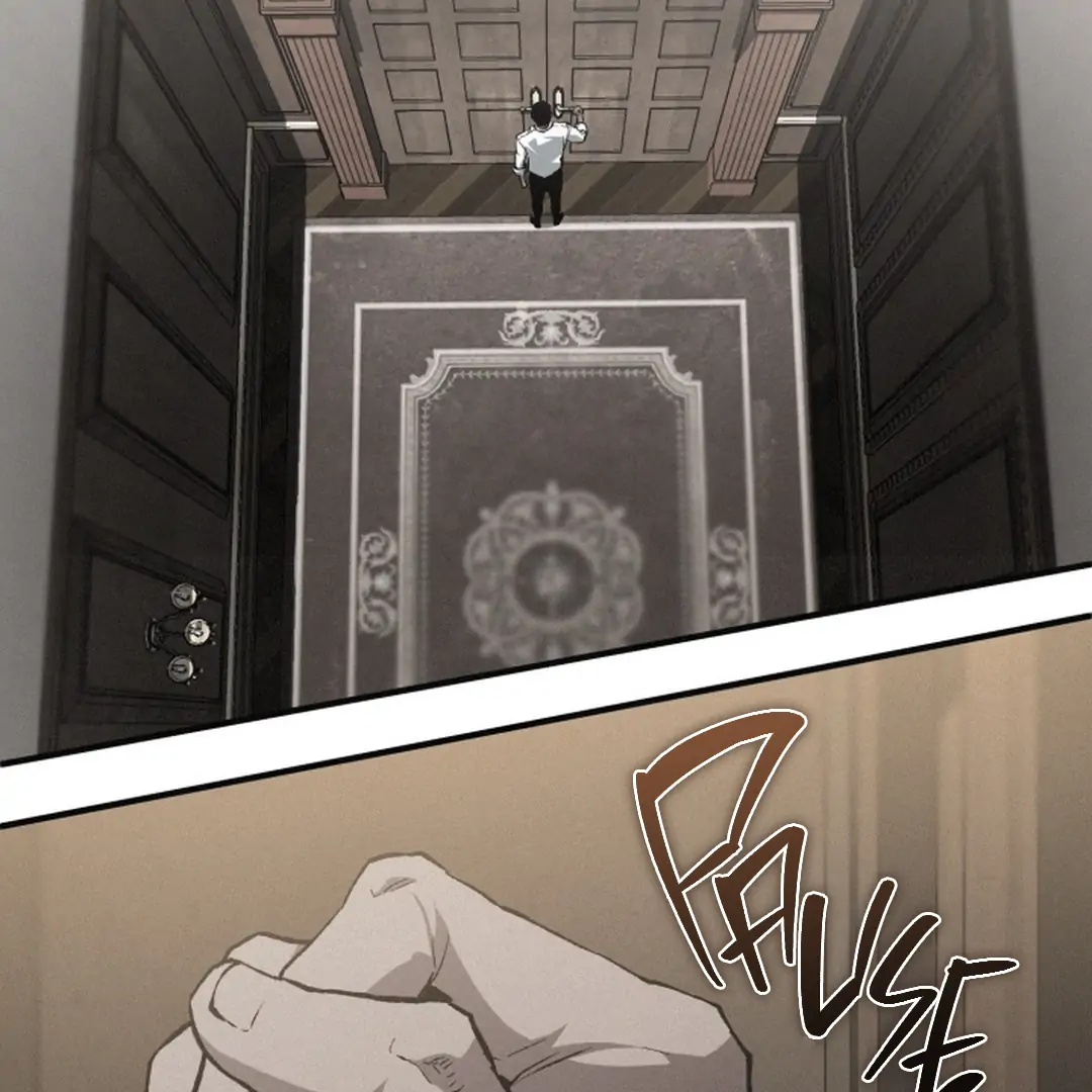 The Mansion Summoned by Ghosts [Cupid Scans] - Chapter 4 manhwa