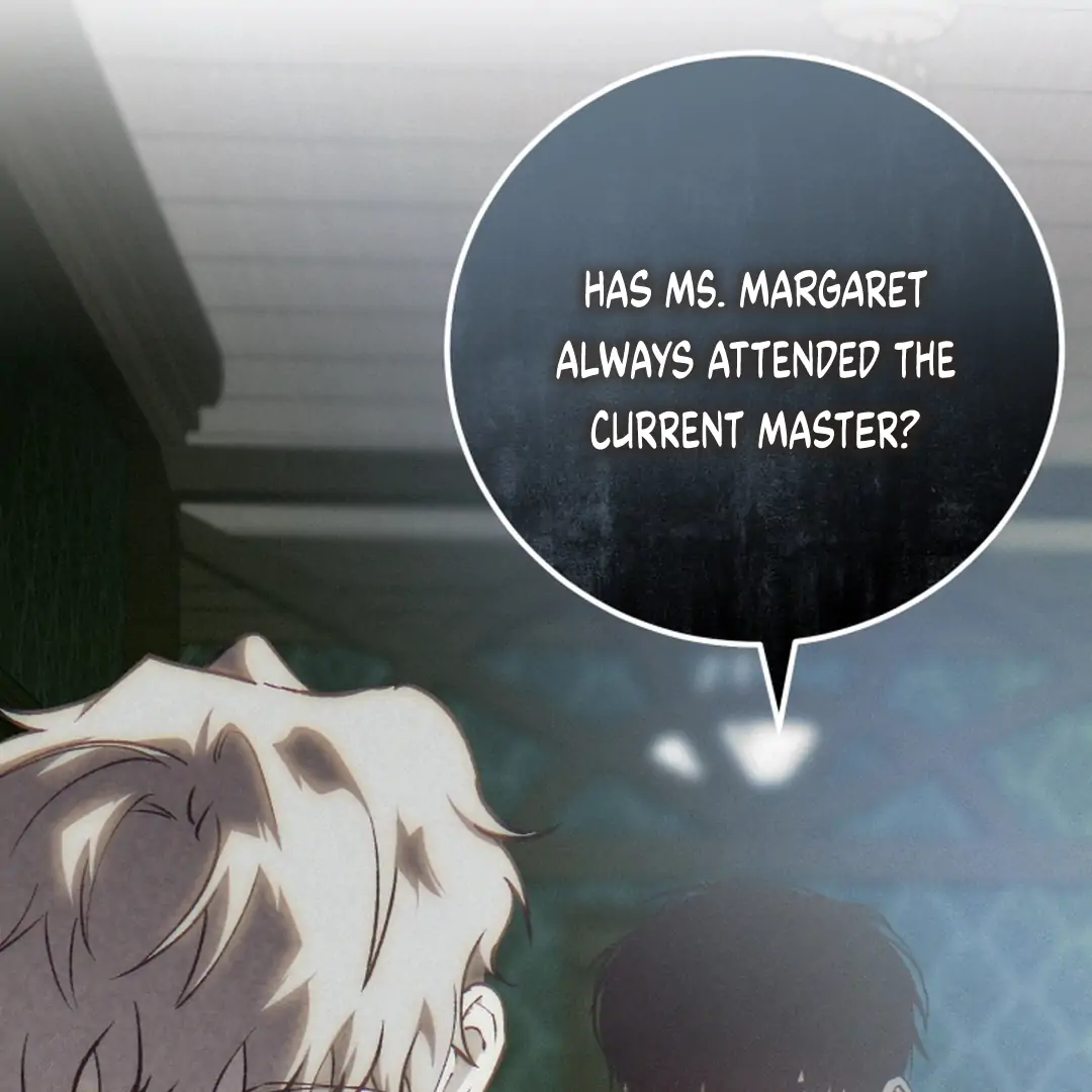 The Mansion Summoned by Ghosts [Cupid Scans] - Chapter 4 manhwa
