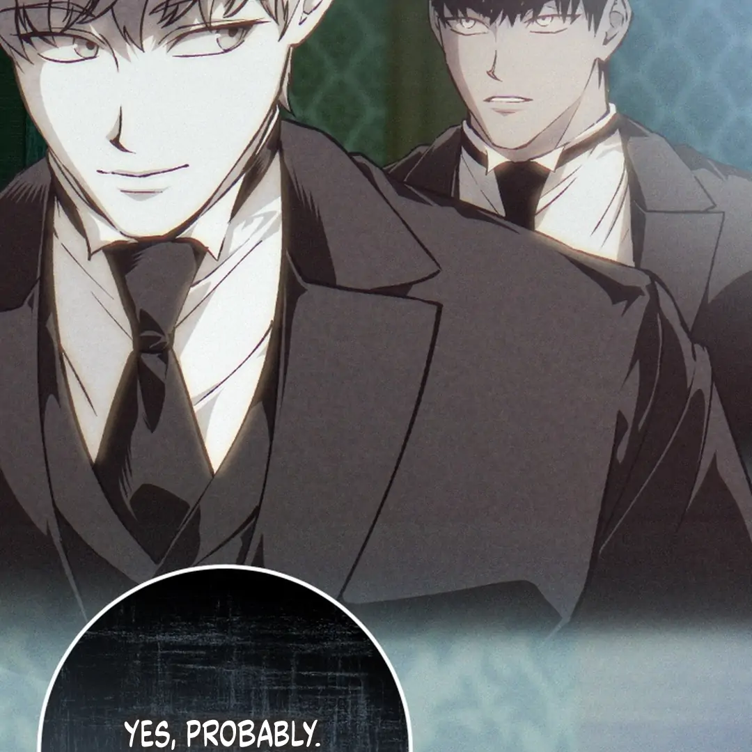 The Mansion Summoned by Ghosts [Cupid Scans] - Chapter 4 manhwa