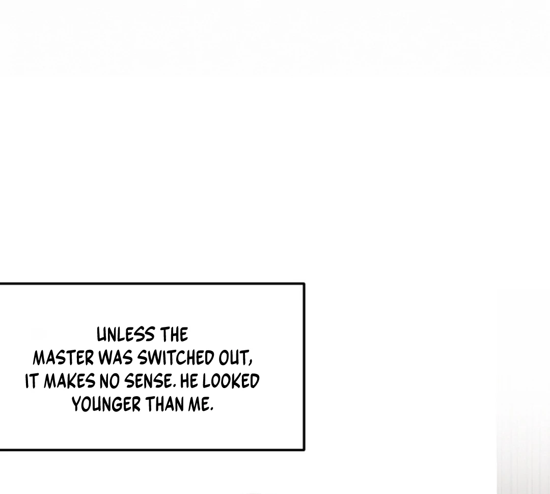 The Mansion Summoned by Ghosts [Cupid Scans] - Chapter 4 manhwa