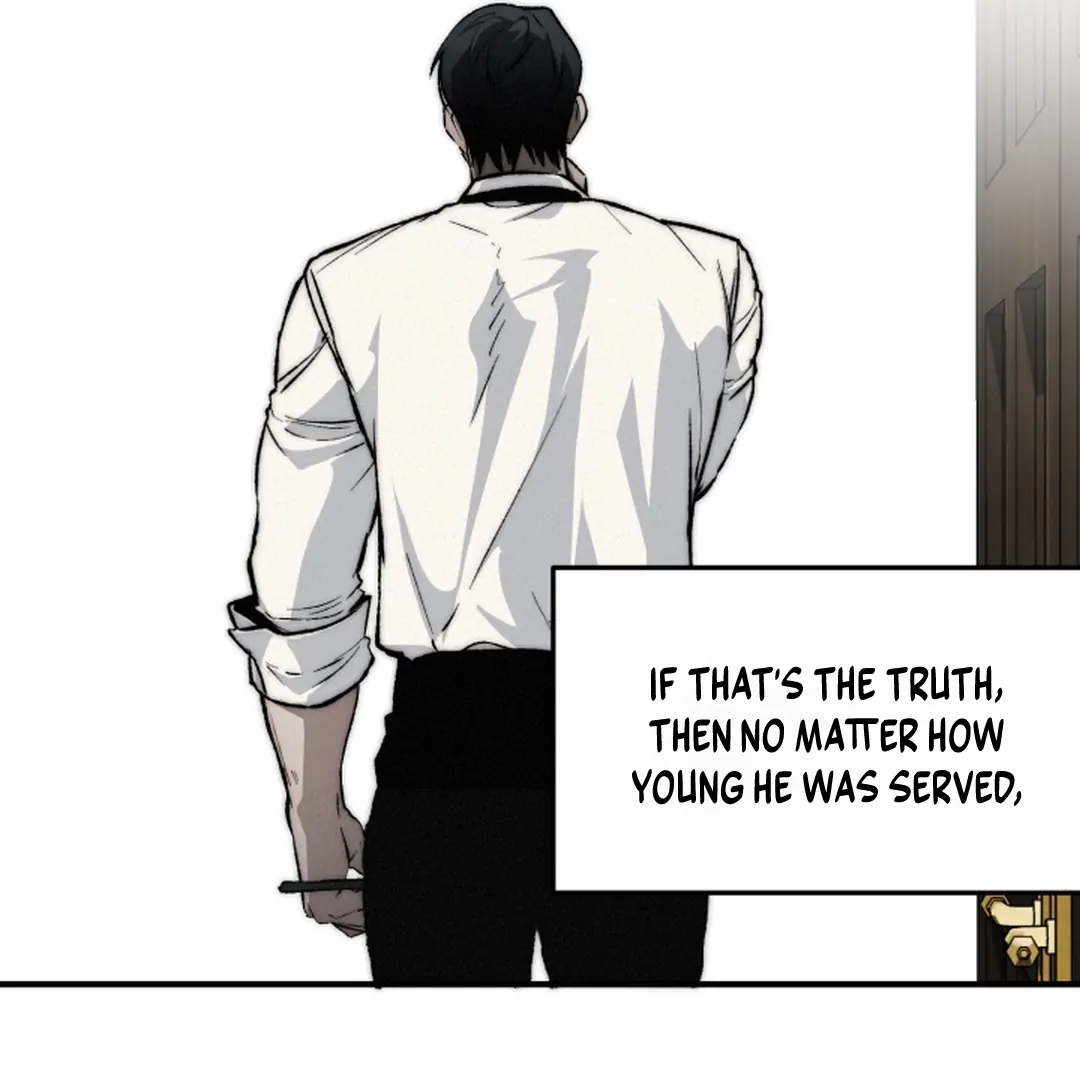 The Mansion Summoned by Ghosts [Cupid Scans] - Chapter 4 manhwa