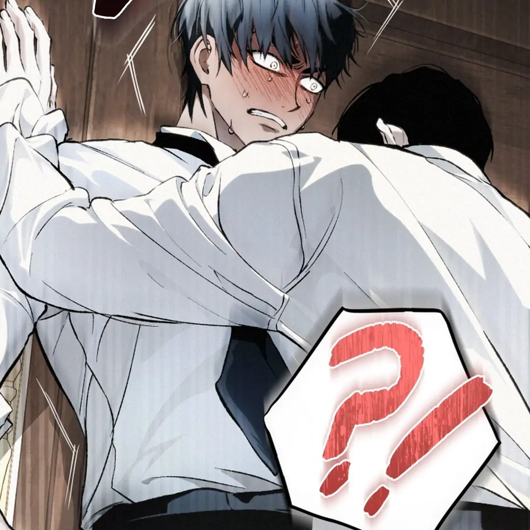 The Mansion Summoned by Ghosts [Cupid Scans] - Chapter 4 manhwa