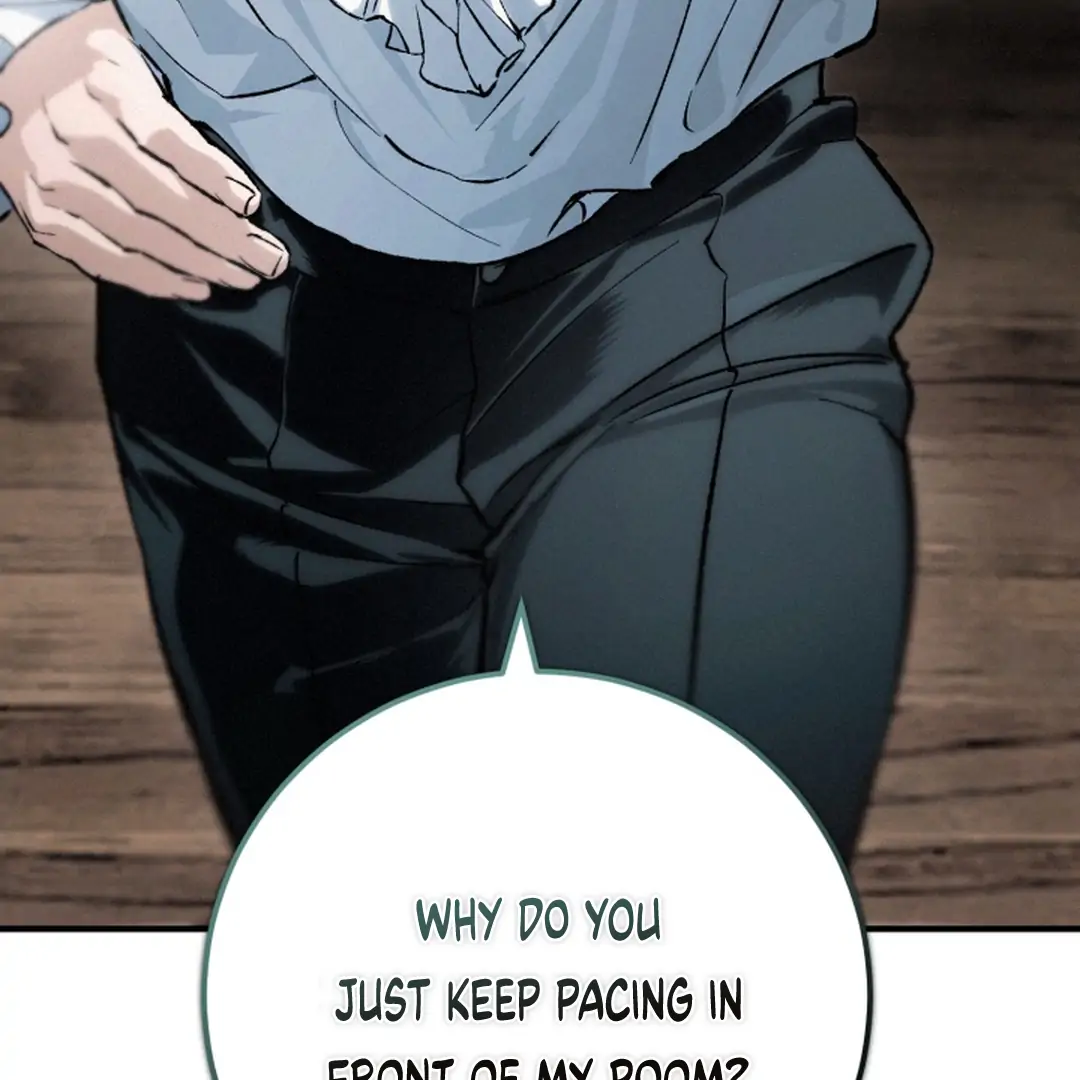 The Mansion Summoned by Ghosts [Cupid Scans] - Chapter 4 manhwa