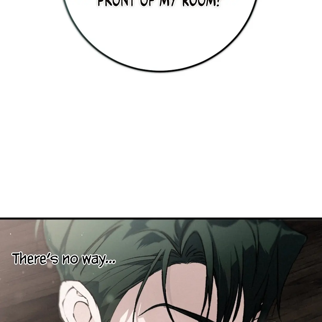 The Mansion Summoned by Ghosts [Cupid Scans] - Chapter 4 manhwa