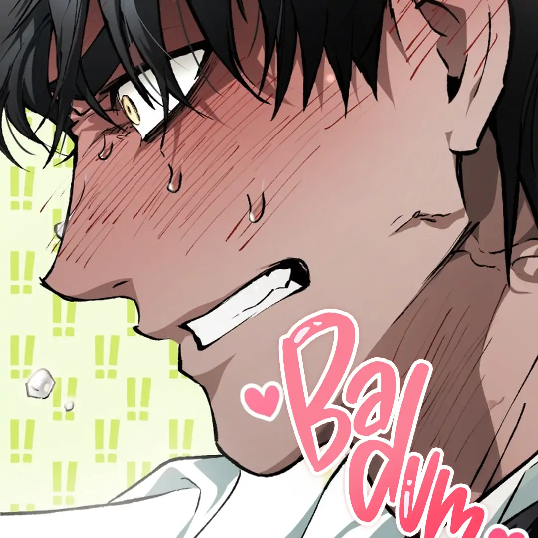 The Mansion Summoned by Ghosts [Cupid Scans] - Chapter 4 manhwa