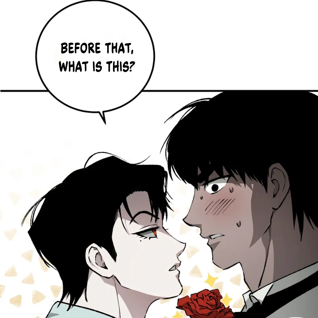 The Mansion Summoned by Ghosts [Cupid Scans] - Chapter 4 manhwa