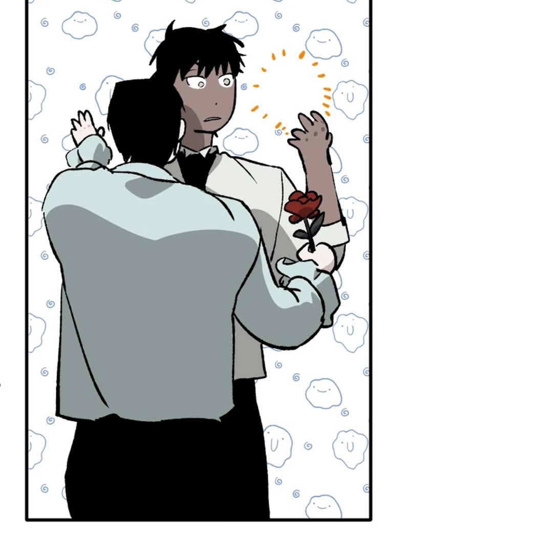 The Mansion Summoned by Ghosts [Cupid Scans] - Chapter 4 manhwa