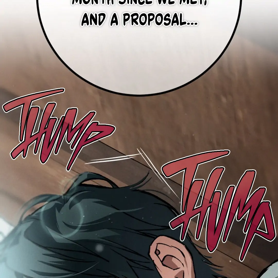 The Mansion Summoned by Ghosts [Cupid Scans] - Chapter 4 manhwa