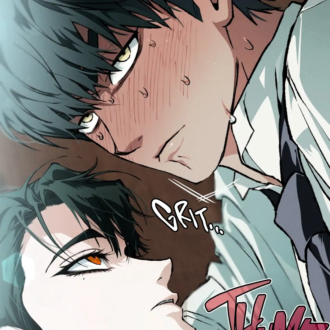 The Mansion Summoned by Ghosts [Cupid Scans] - Chapter 4 manhwa