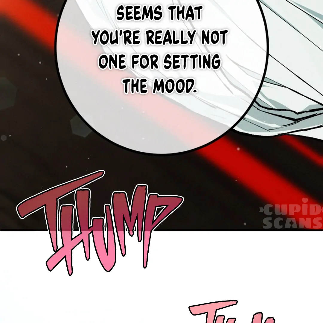 The Mansion Summoned by Ghosts [Cupid Scans] - Chapter 4 manhwa