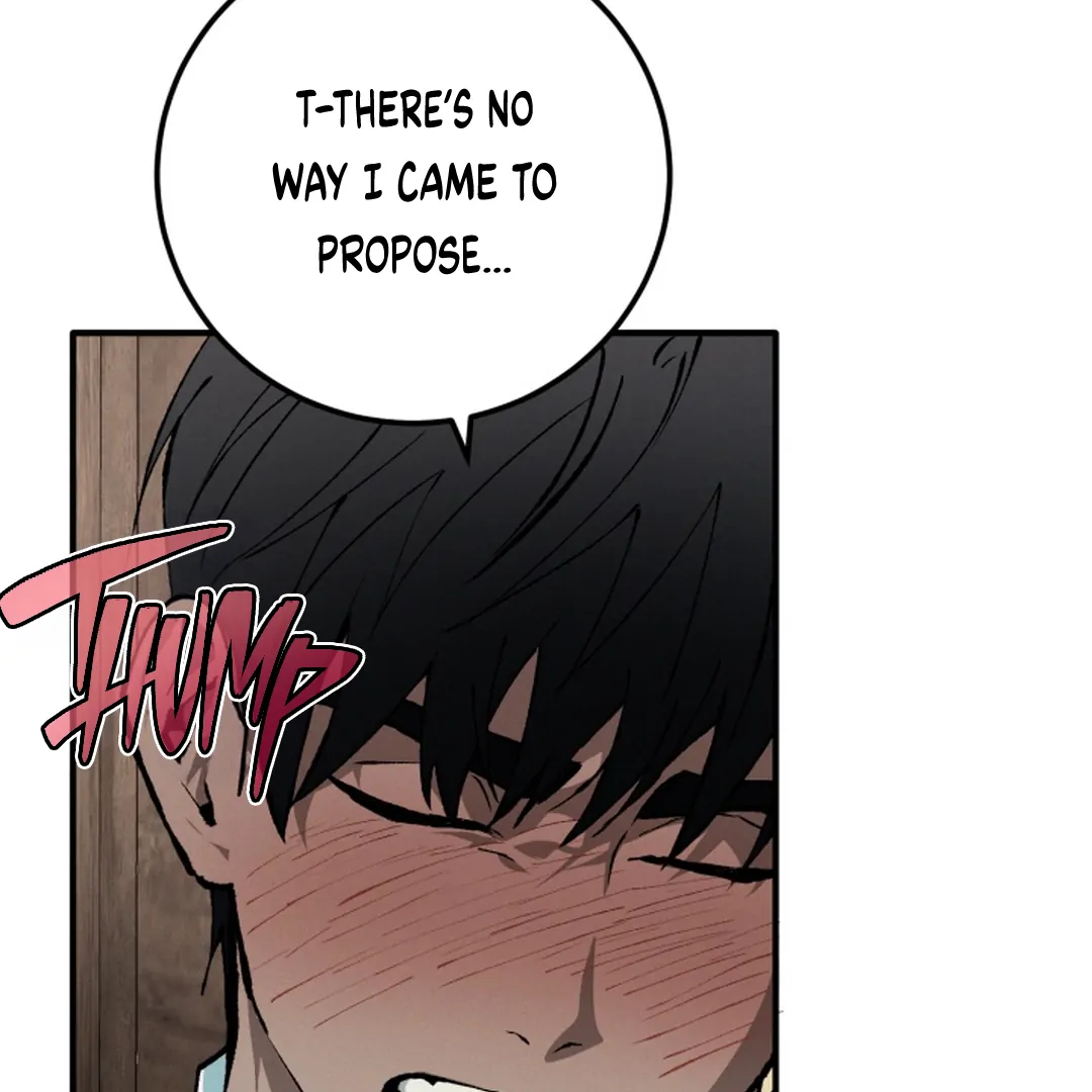 The Mansion Summoned by Ghosts [Cupid Scans] - Chapter 4 manhwa