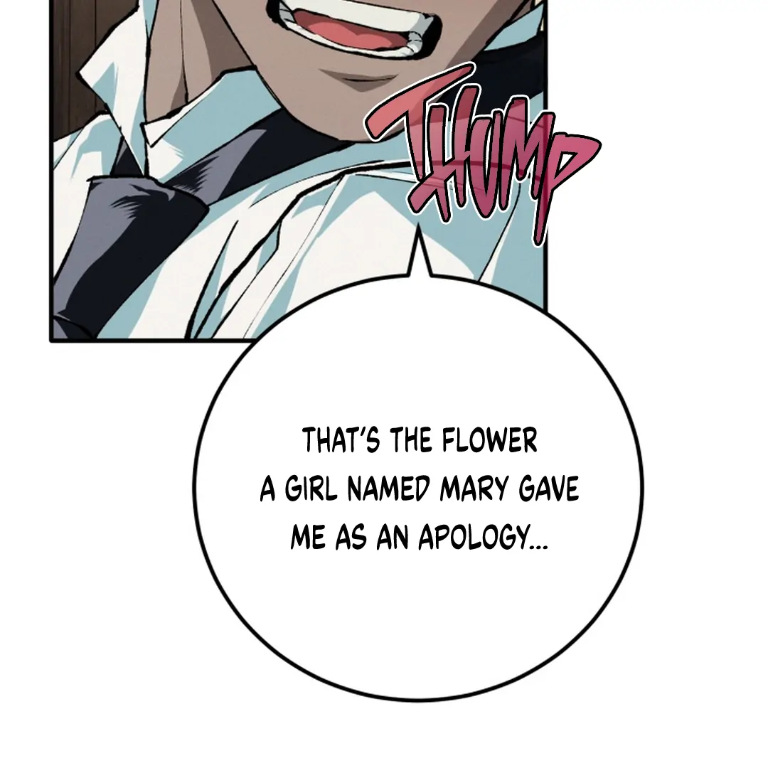 The Mansion Summoned by Ghosts [Cupid Scans] - Chapter 4 manhwa