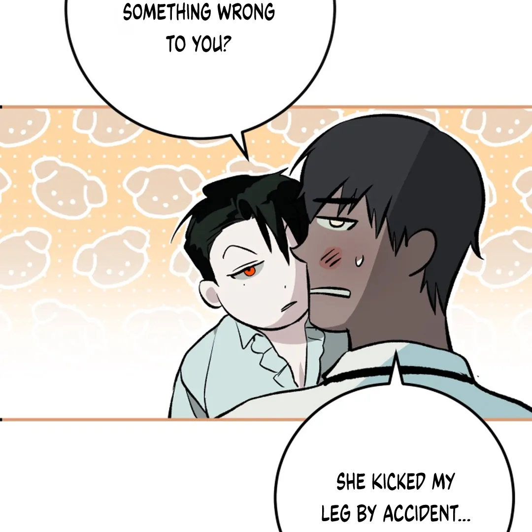 The Mansion Summoned by Ghosts [Cupid Scans] - Chapter 4 manhwa