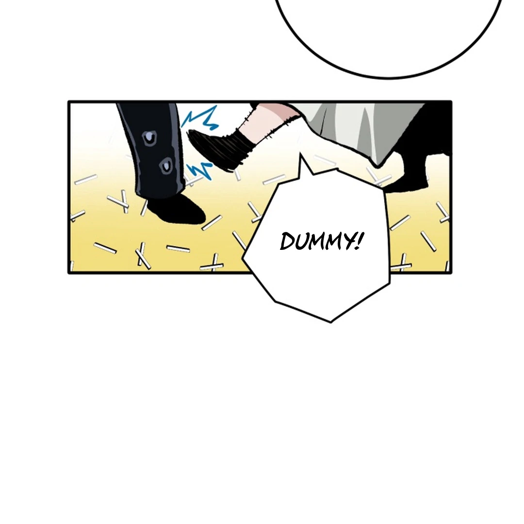 The Mansion Summoned by Ghosts [Cupid Scans] - Chapter 4 manhwa