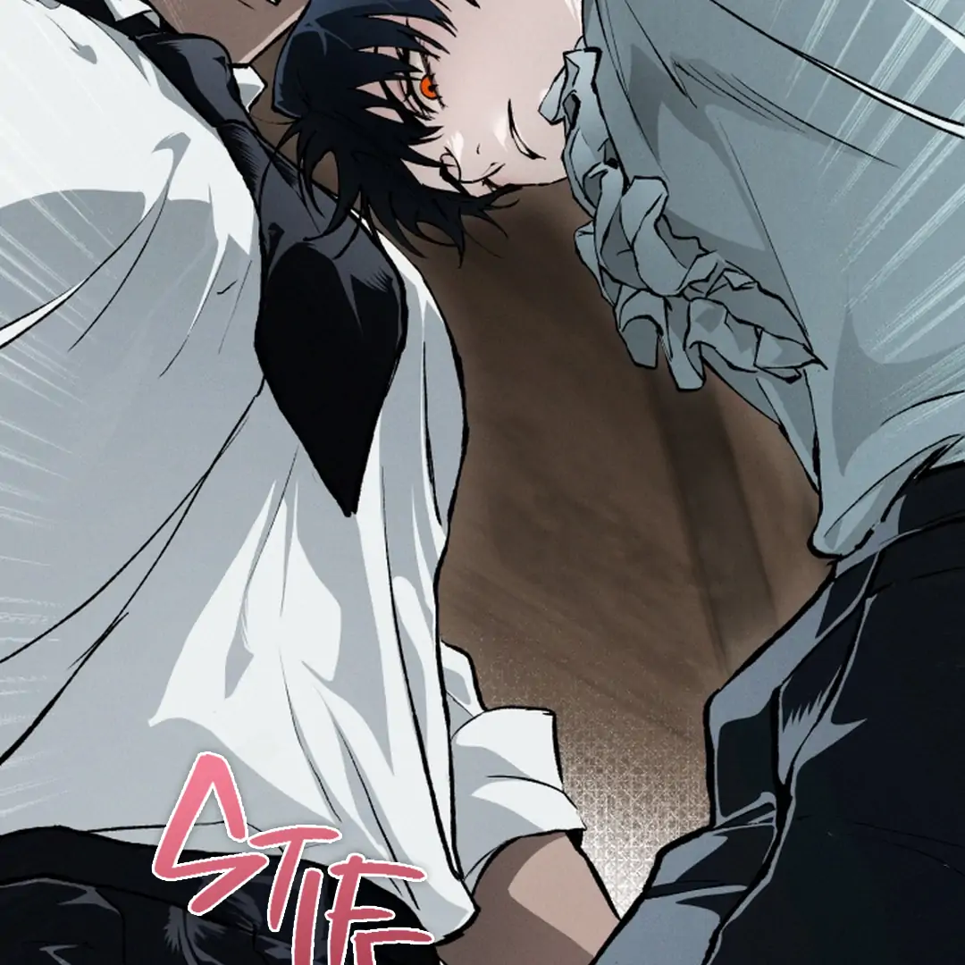 The Mansion Summoned by Ghosts [Cupid Scans] - Chapter 4 manhwa