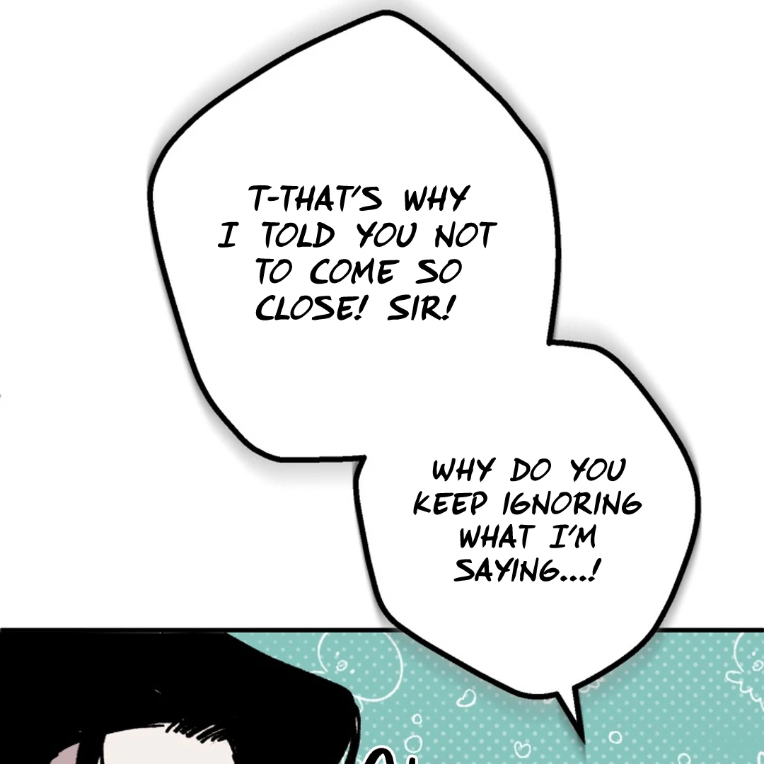The Mansion Summoned by Ghosts [Cupid Scans] - Chapter 4 manhwa