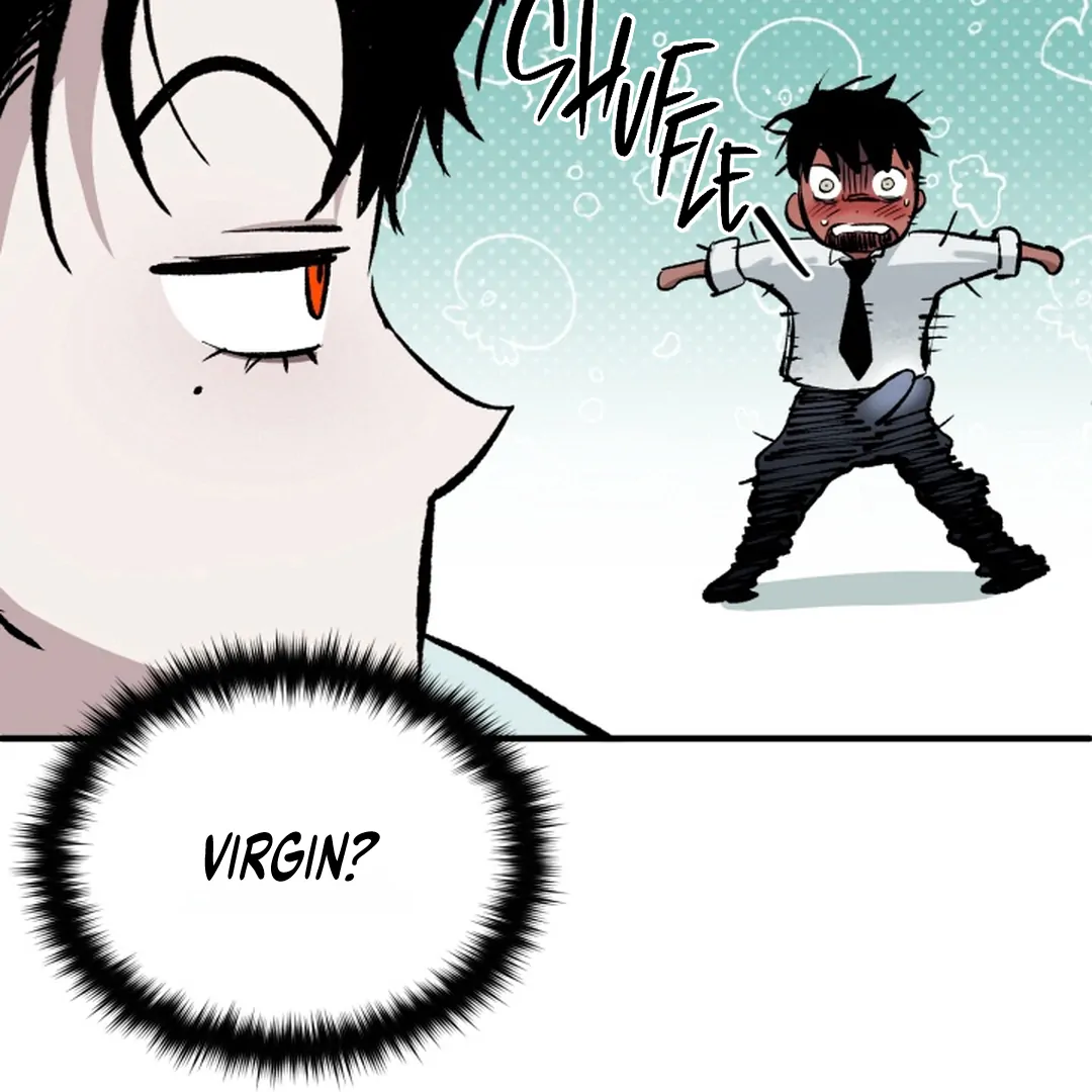 The Mansion Summoned by Ghosts [Cupid Scans] - Chapter 4 manhwa