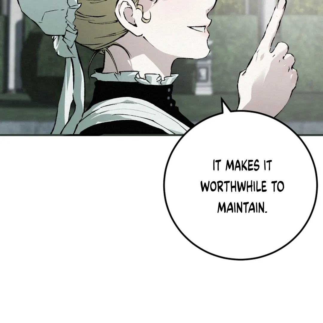 The Mansion Summoned by Ghosts [Cupid Scans] - Chapter 4 manhwa