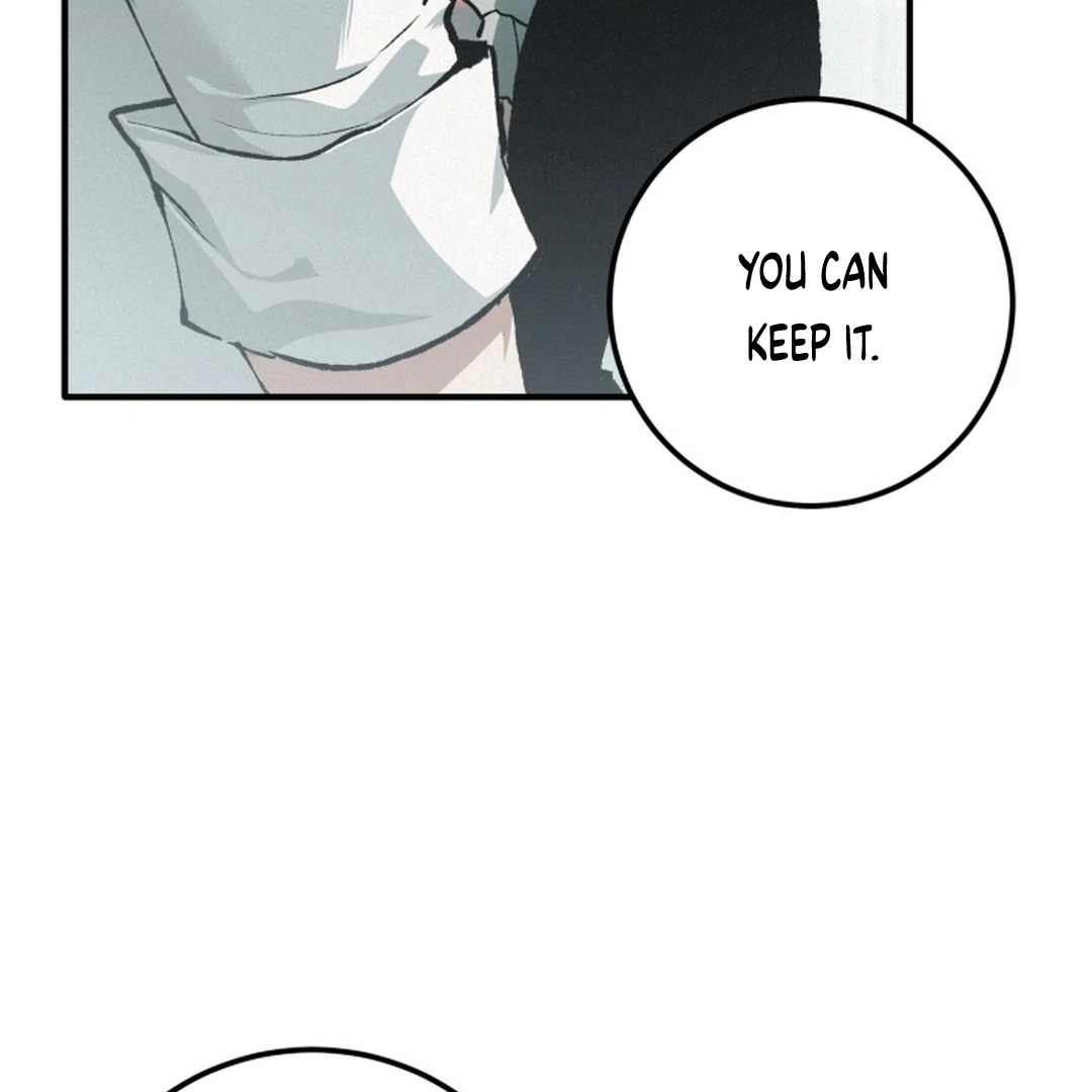 The Mansion Summoned by Ghosts [Cupid Scans] - Chapter 4 manhwa