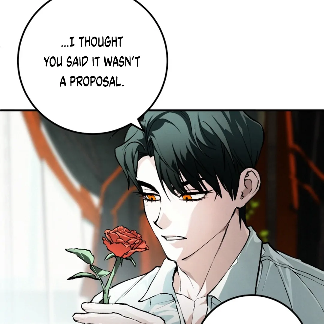 The Mansion Summoned by Ghosts [Cupid Scans] - Chapter 4 manhwa