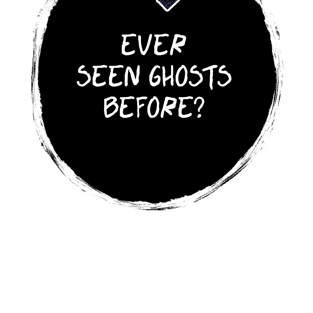 The Mansion Summoned by Ghosts [Cupid Scans] - Chapter 4 manhwa