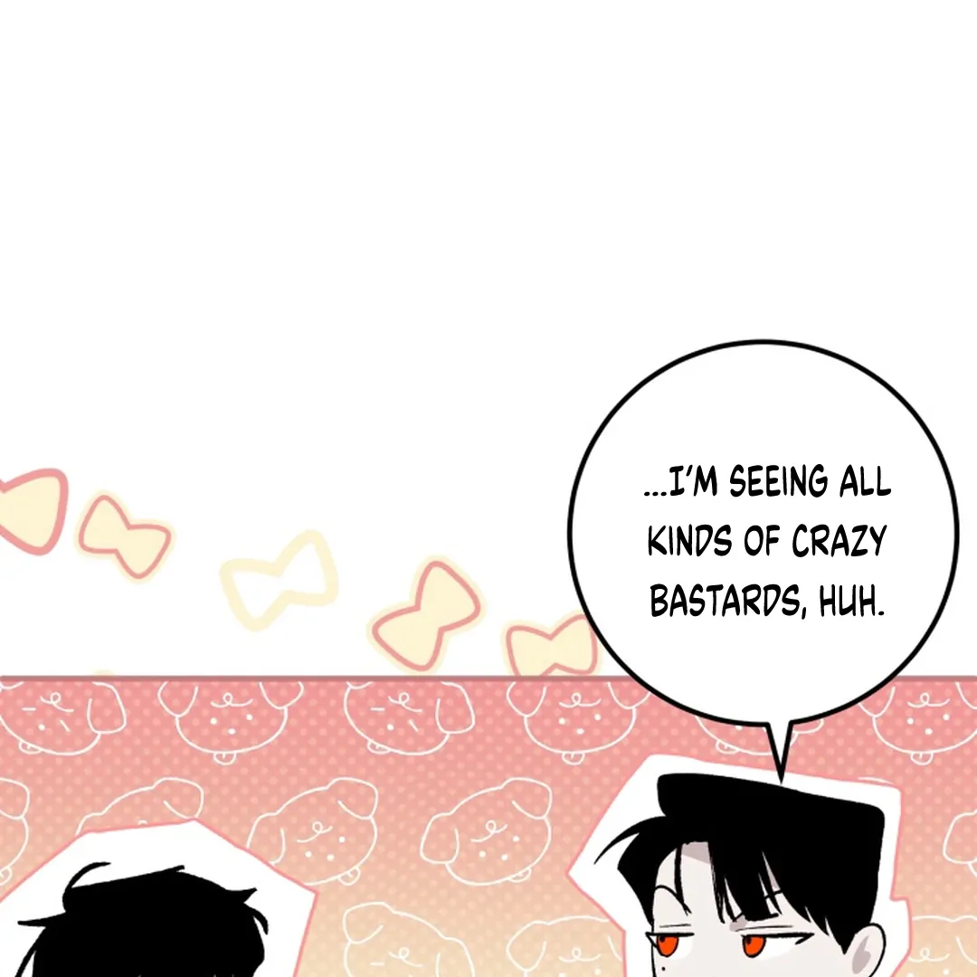 The Mansion Summoned by Ghosts [Cupid Scans] - Chapter 4 manhwa