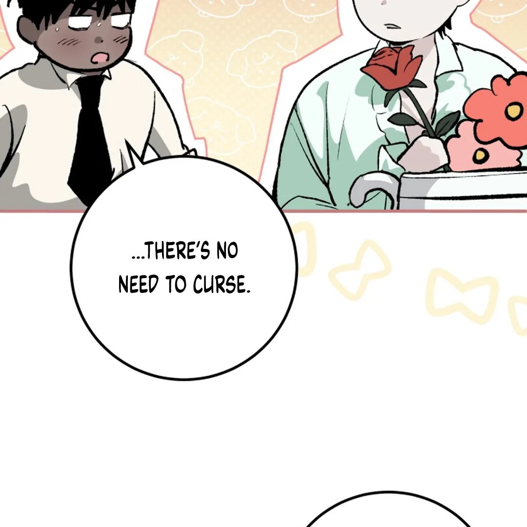 The Mansion Summoned by Ghosts [Cupid Scans] - Chapter 4 manhwa