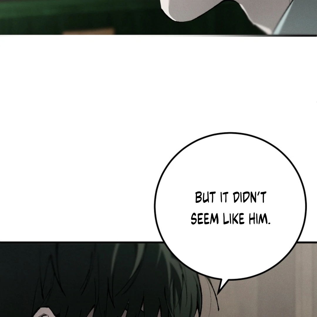 The Mansion Summoned by Ghosts [Cupid Scans] - Chapter 4 manhwa