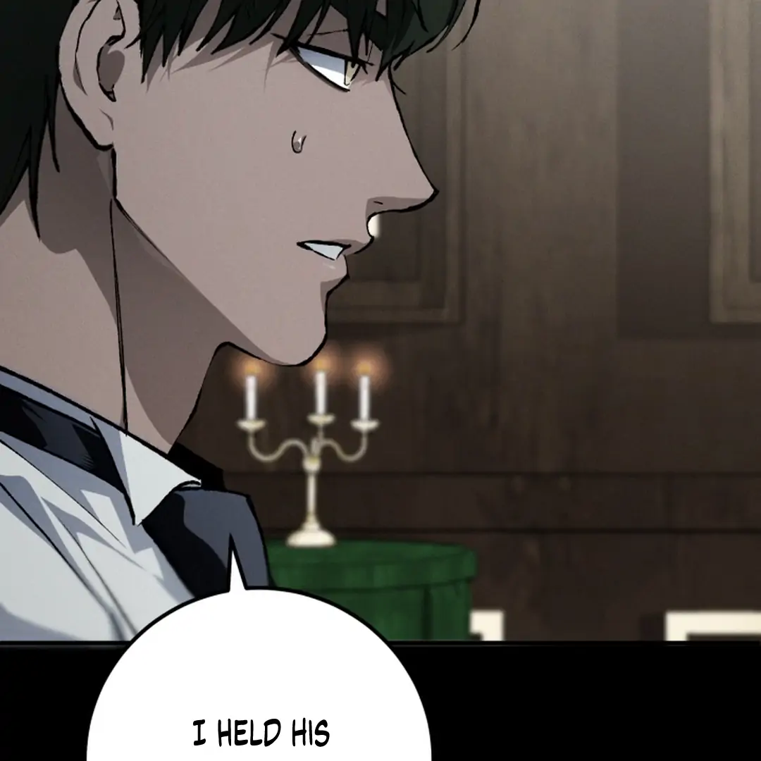 The Mansion Summoned by Ghosts [Cupid Scans] - Chapter 4 manhwa