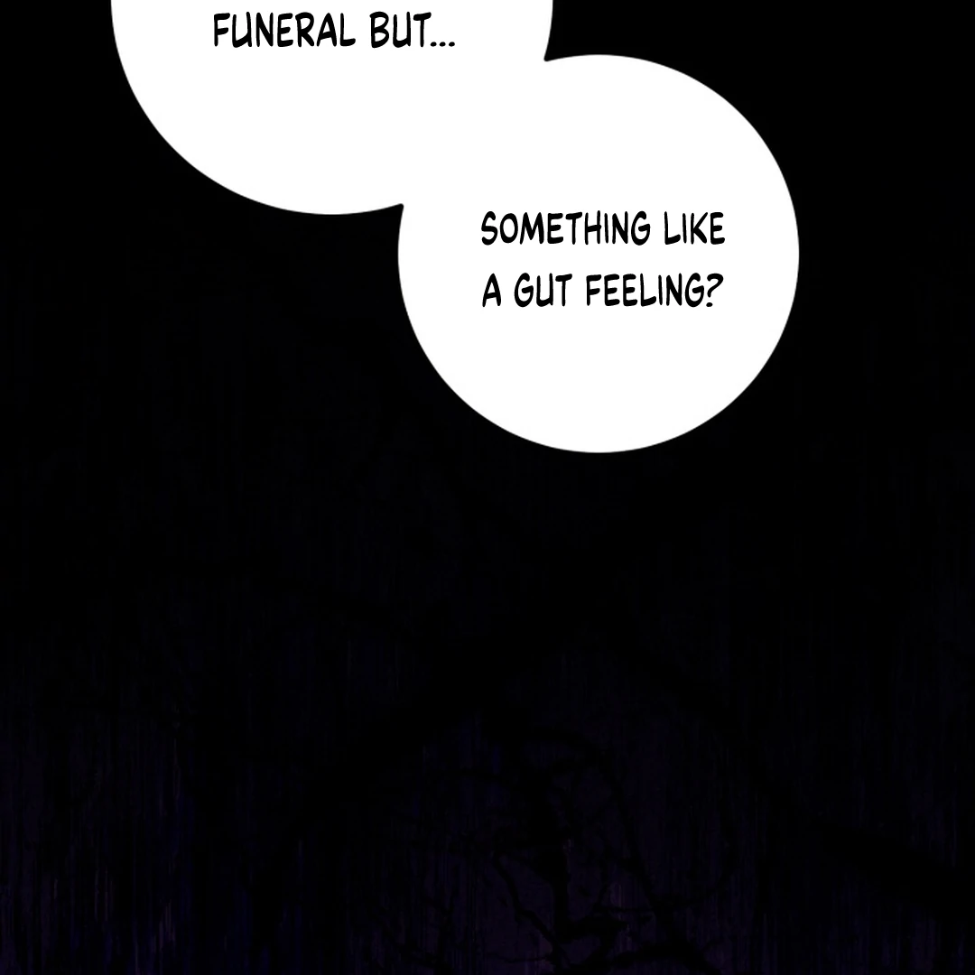 The Mansion Summoned by Ghosts [Cupid Scans] - Chapter 4 manhwa