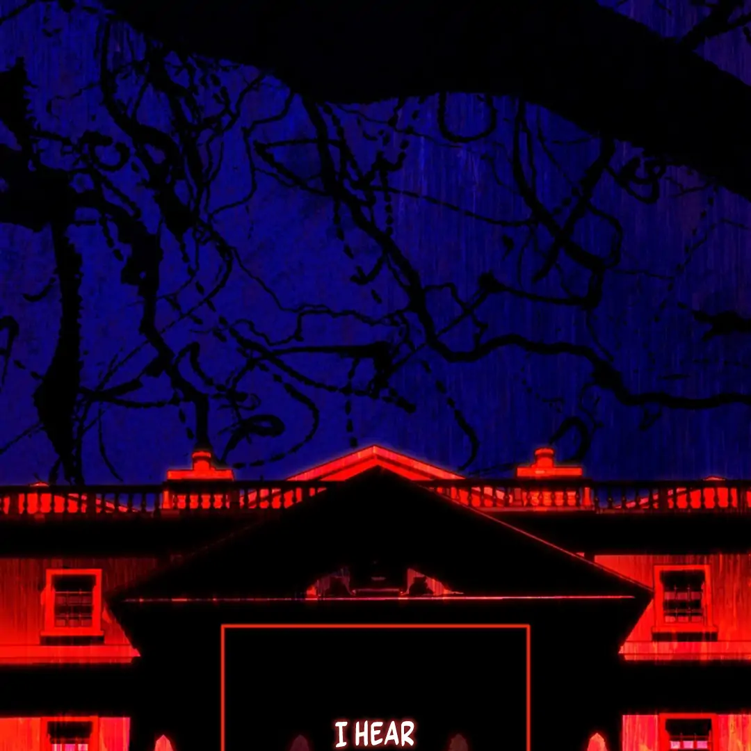 The Mansion Summoned by Ghosts [Cupid Scans] - Chapter 4 manhwa
