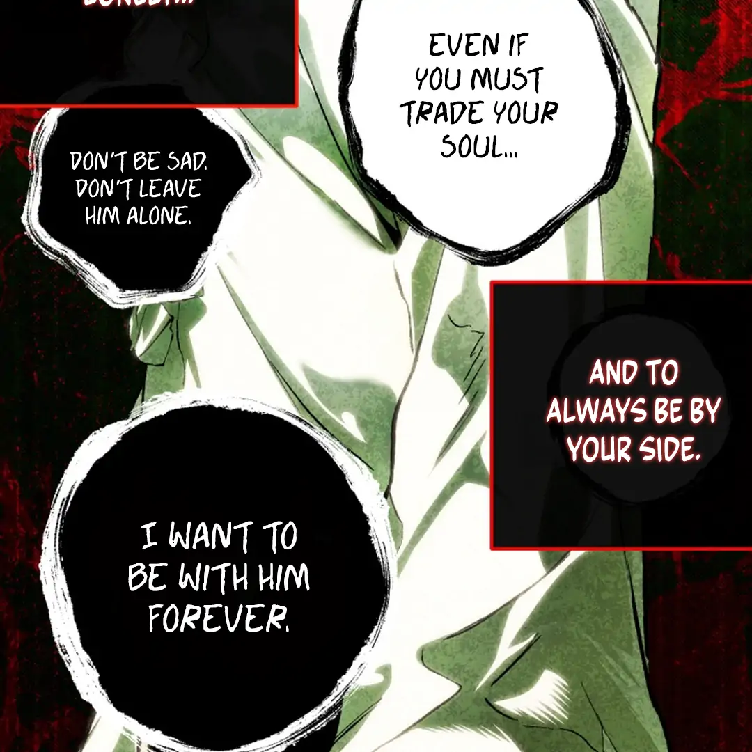 The Mansion Summoned by Ghosts [Cupid Scans] - Chapter 4 manhwa