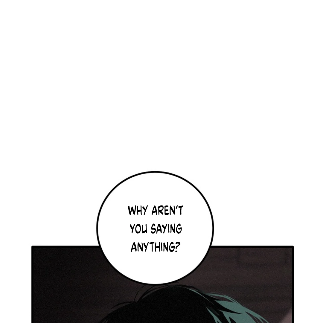 The Mansion Summoned by Ghosts [Cupid Scans] - Chapter 4 manhwa