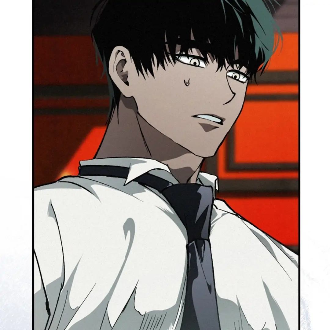 The Mansion Summoned by Ghosts [Cupid Scans] - Chapter 4 manhwa