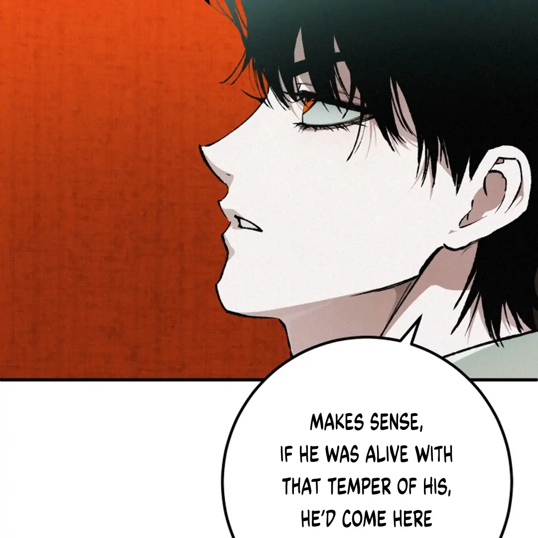 The Mansion Summoned by Ghosts [Cupid Scans] - Chapter 4 manhwa