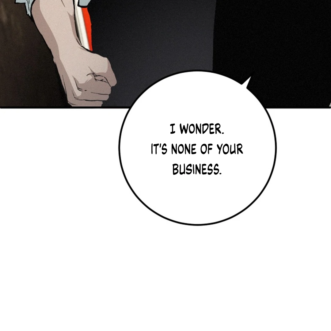 The Mansion Summoned by Ghosts [Cupid Scans] - Chapter 4 manhwa