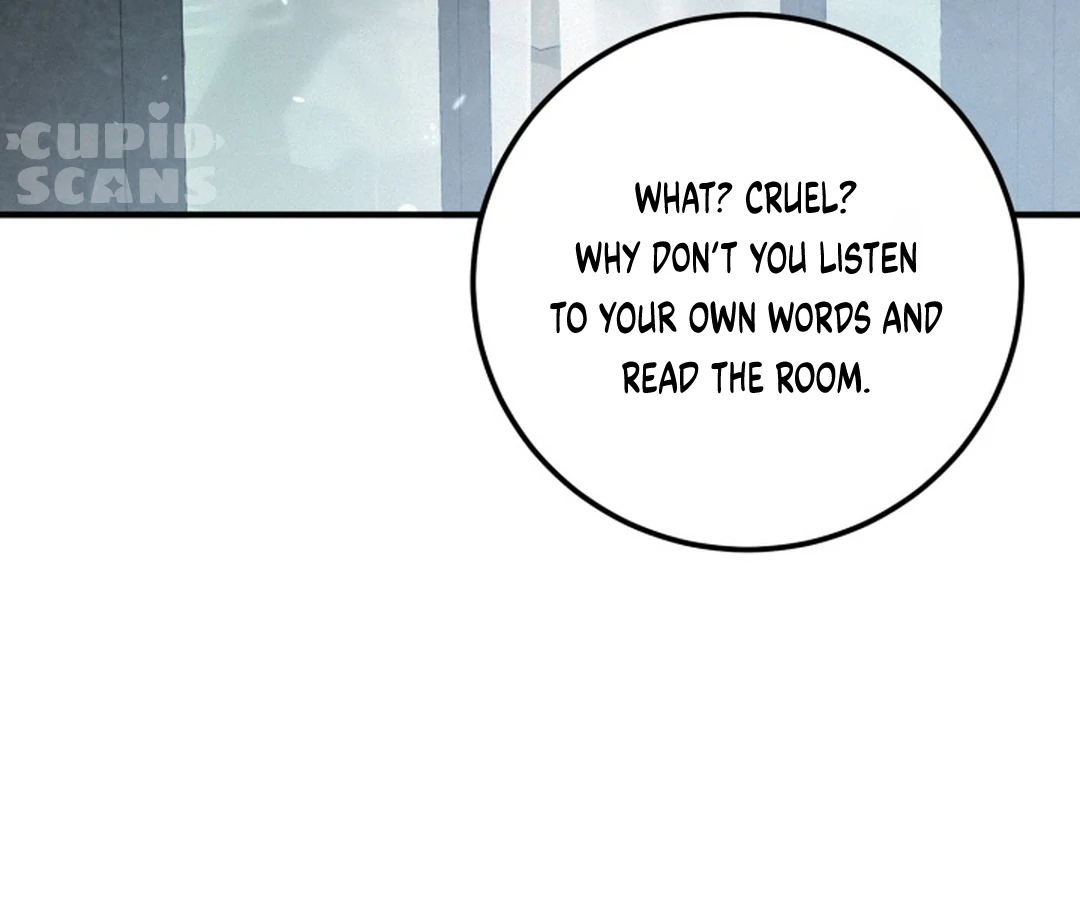 The Mansion Summoned by Ghosts [Cupid Scans] - Chapter 4 manhwa