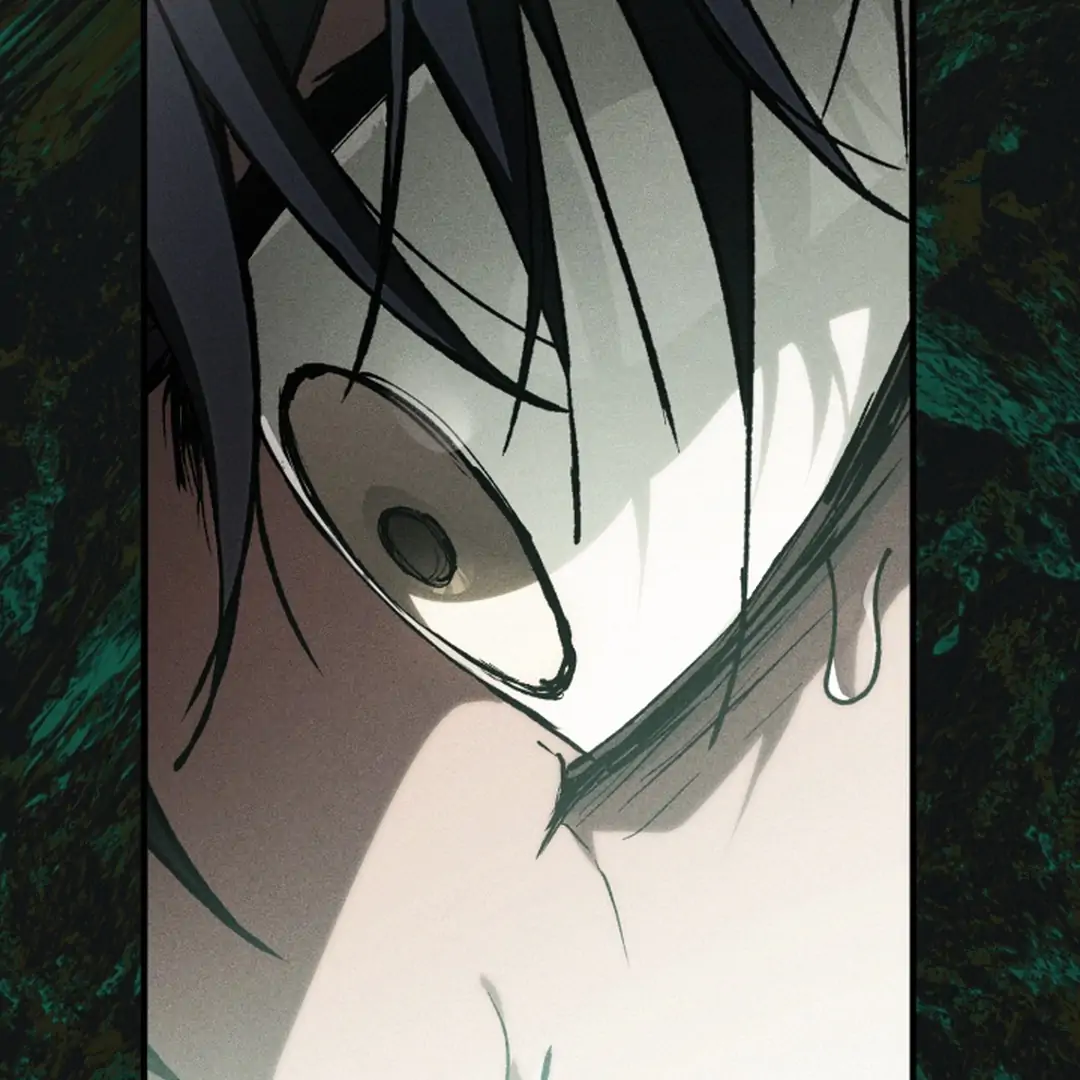 The Mansion Summoned by Ghosts [Cupid Scans] - Chapter 4 manhwa