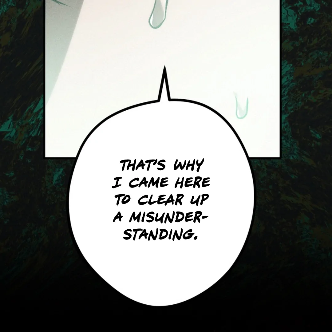 The Mansion Summoned by Ghosts [Cupid Scans] - Chapter 4 manhwa