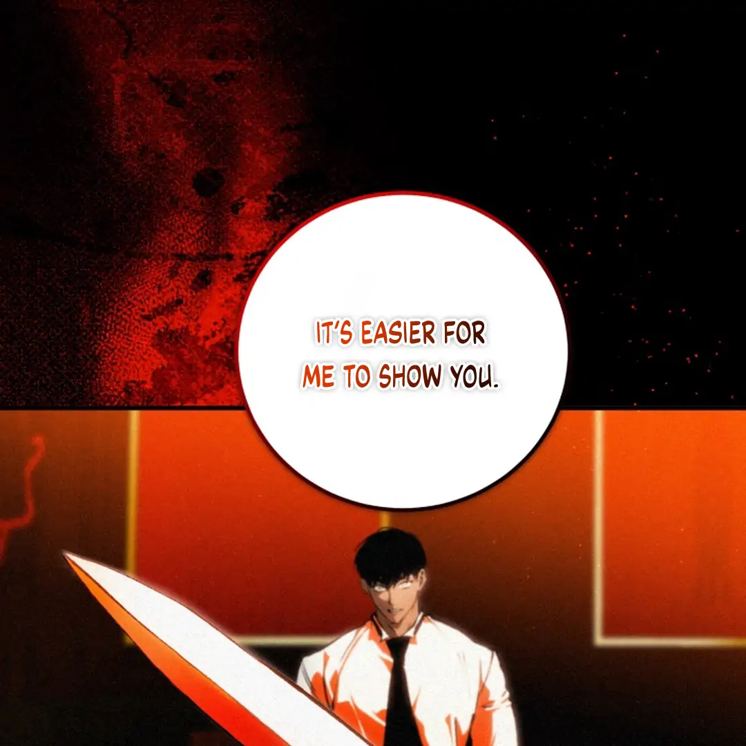 The Mansion Summoned by Ghosts [Cupid Scans] - Chapter 4 manhwa