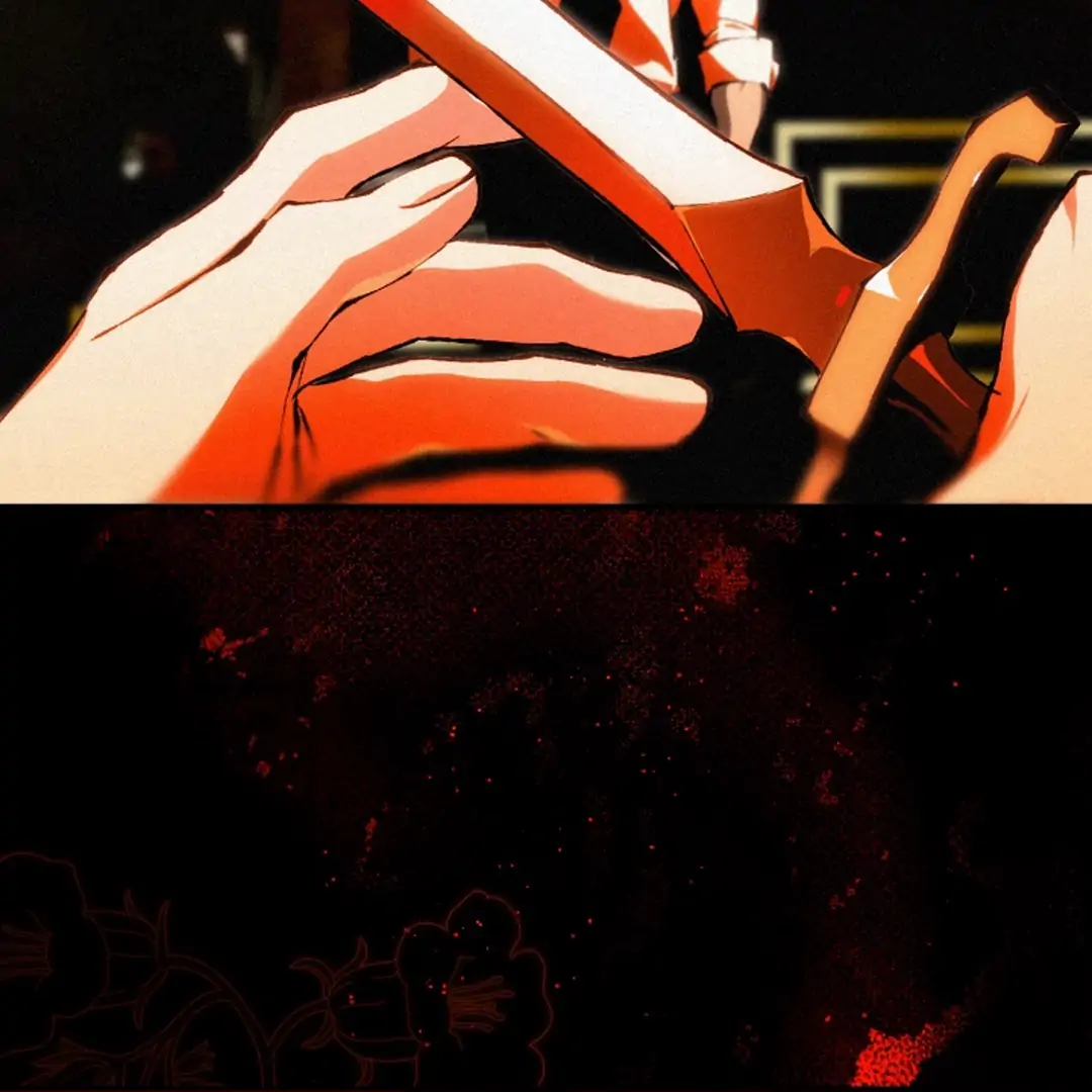 The Mansion Summoned by Ghosts [Cupid Scans] - Chapter 4 manhwa