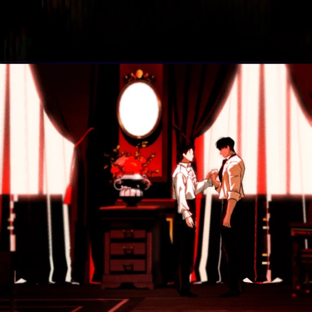 The Mansion Summoned by Ghosts [Cupid Scans] - Chapter 4 manhwa