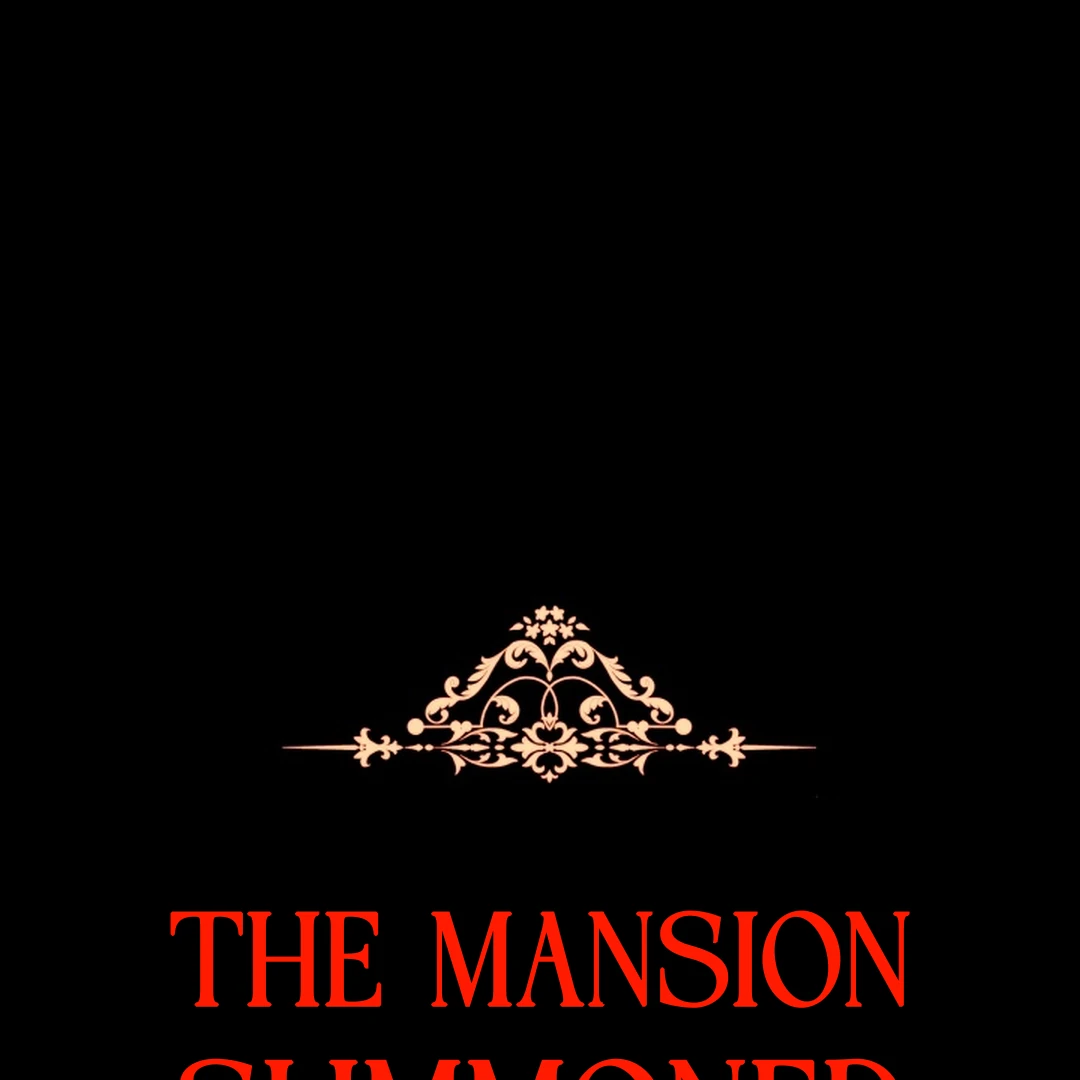 The Mansion Summoned by Ghosts [Cupid Scans] - Chapter 4 manhwa
