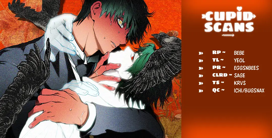 The Mansion Summoned by Ghosts [Cupid Scans] - Chapter 4 manhwa