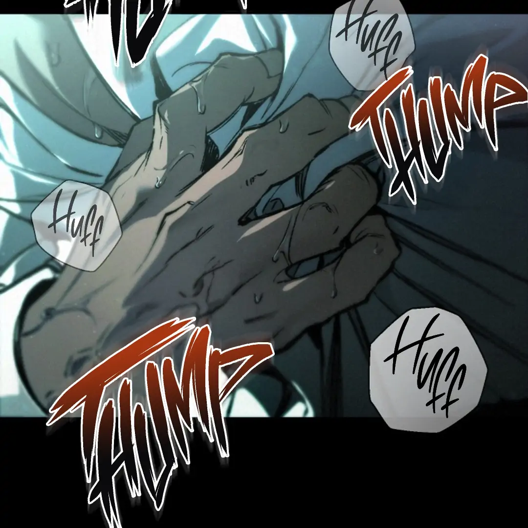 The Mansion Summoned by Ghosts [Cupid Scans] - Preview manhwa