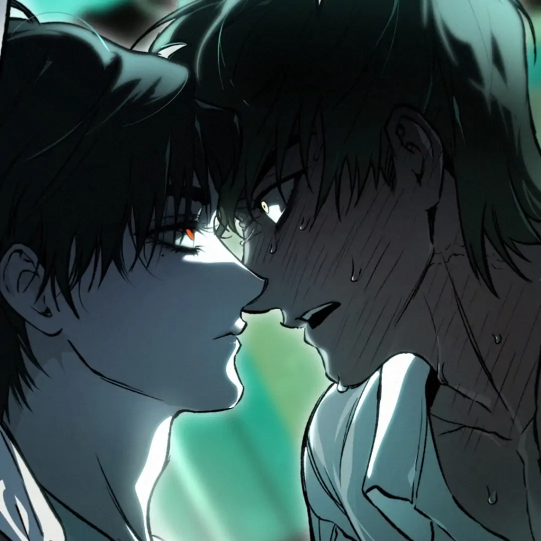 The Mansion Summoned by Ghosts [Cupid Scans] - Preview manhwa