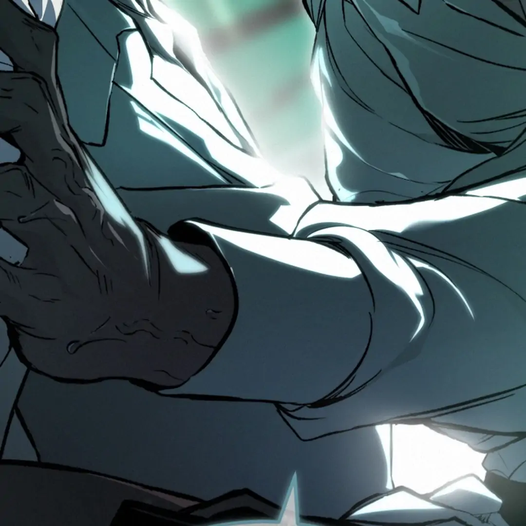 The Mansion Summoned by Ghosts [Cupid Scans] - Preview manhwa